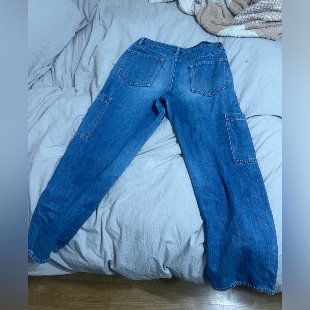 Jeans - Picture 4 of 5